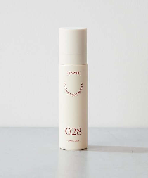 BIRTHDAY BAR(バースデイバー)の「【LOWVIBE ロウバイブ】 FABRIC PERUME ファブリックパフューム(ルームフレグランス/お香・レディース・ホワイト/ホワイト系その他/ホワイト系その他2・0)」の10枚目の写真