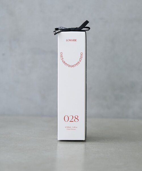 BIRTHDAY BAR(バースデイバー)の「【LOWVIBE ロウバイブ】 FABRIC PERUME ファブリックパフューム(ルームフレグランス/お香・レディース・ホワイト/ホワイト系その他/ホワイト系その他2・0)」の11枚目の写真