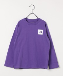 【美品】THE NORTH FACE 140 パープル Amazon.co.jp: [ザノースフェイス] The NORTH FACE JR.スーパー