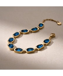 SKAGEN | スカーゲン アクセサリー レディース ブレスレット ゴールド SKJ1888710(ブレスレット)