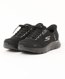 【SKECHERS】スリップインズ GOWALKFLEX-100%