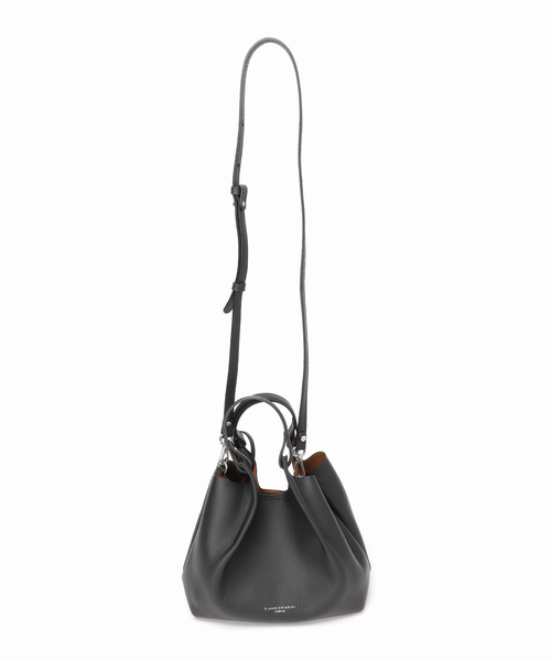 GIANNI CHIARINI/ジャン二 キアリー二 DUA デュア ショルダー GIANNI CHIARINI/ジャン二 キアリー二 DUA デュア ショルダー
