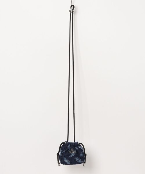 NANO HILARY LANYARD