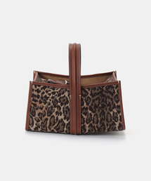 A VACATION/ア ヴァケーション SEE SAW BAG LEO バッグ A104-SEE SAW