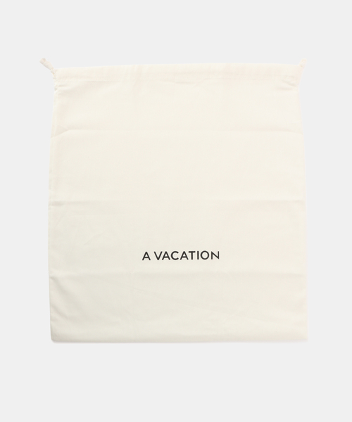 IENA(イエナ)の「A VACATION/ア ヴァケーション SEE SAW BAG LEO バッグ A104-SEE SAW(ハンドバッグ・レディース・キャメル・FREE)」の11枚目の写真