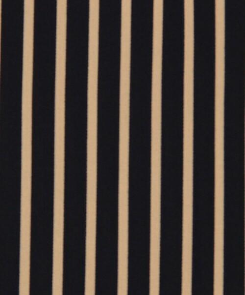 MICO COULIER（ミコクリエ）の「クリセタツイルストライププリントワンピース（ワンピース・レディース・ブルー系その他7/ブルー系その他・38）」の16枚目の写真