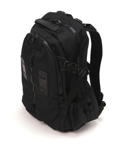 F/CE. （エフシーイー）の「F/CE./エフ シーイー/950 TRAVEL BP / エフシーイー 950 トラベル バックパック（バックパック/リュック・メンズ・ブラック・F）」の11枚目の写真