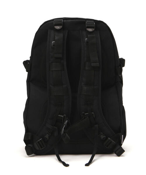 F/CE. （エフシーイー）の「F/CE./エフ シーイー/950 TRAVEL BP / エフシーイー 950 トラベル バックパック（バックパック/リュック・メンズ・ブラック・F）」の7枚目の写真