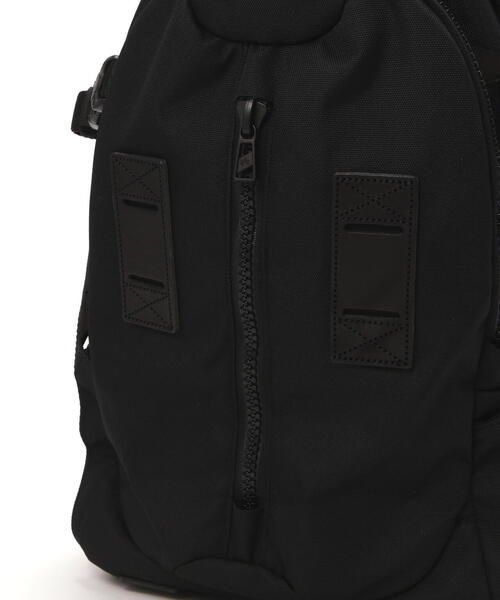 F/CE. （エフシーイー）の「F/CE./エフ シーイー/950 TRAVEL BP / エフシーイー 950 トラベル バックパック（バックパック/リュック・メンズ・ブラック・F）」の13枚目の写真