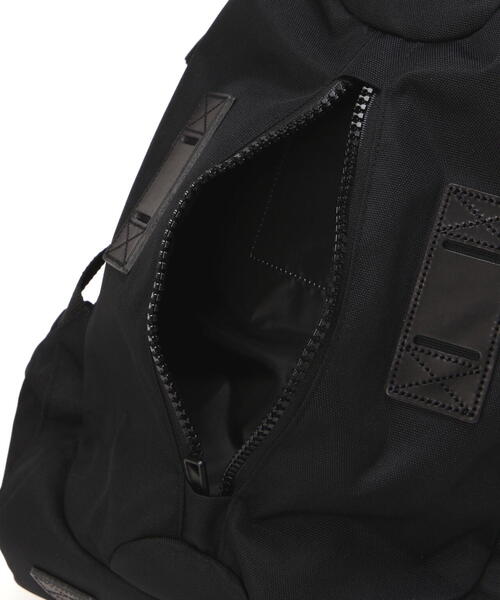 F/CE. （エフシーイー）の「F/CE./エフ シーイー/950 TRAVEL BP / エフシーイー 950 トラベル バックパック（バックパック/リュック・メンズ・ブラック・F）」の15枚目の写真