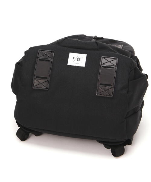 F/CE. （エフシーイー）の「F/CE./エフ シーイー/950 TRAVEL BP / エフシーイー 950 トラベル バックパック（バックパック/リュック・メンズ・ブラック・F）」の16枚目の写真