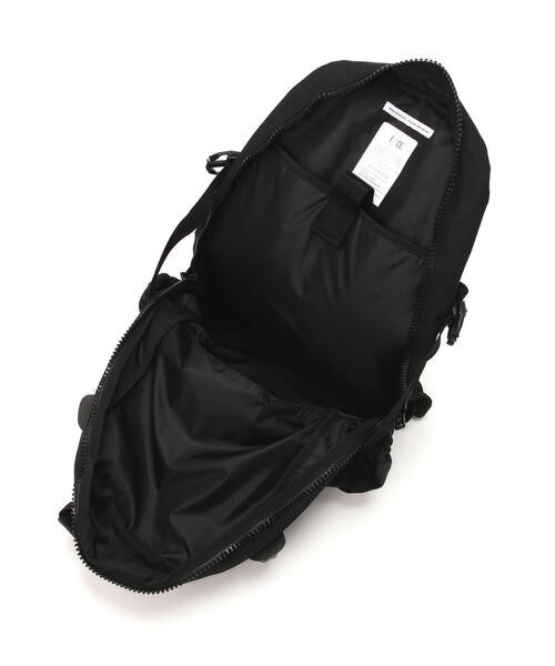 F/CE. （エフシーイー）の「F/CE./エフ シーイー/950 TRAVEL BP / エフシーイー 950 トラベル バックパック（バックパック/リュック・メンズ・ブラック・F）」の12枚目の写真