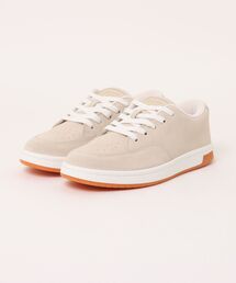 'KENZO-Dome' スエード スニーカー