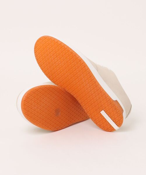 KENZO(ケンゾー)の「'KENZO-Dome' スエード スニーカー(スニーカー・メンズ・ベージュ系その他・41/42/43)」の3枚目の写真