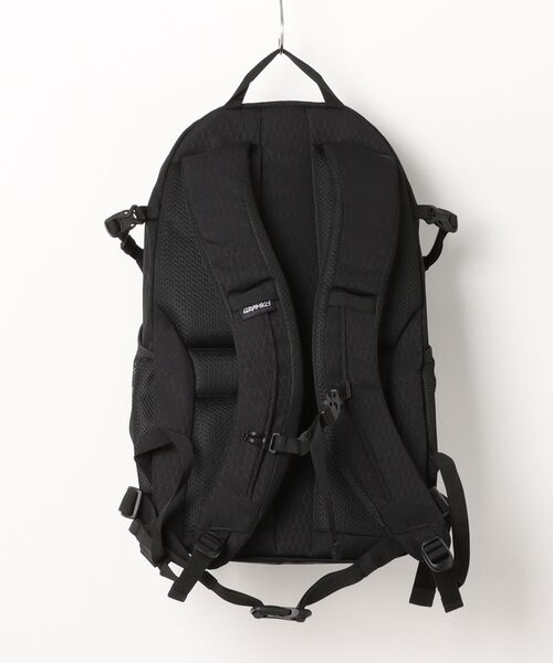 B.I.D.(ビーアイディー)の「《GRAMICCI》DAY PACK 25L(バックパック/リュック・メンズ・ブラック・FREE)」の12枚目の写真