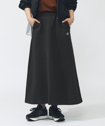 【別注】ニューバランス New Balance THE CITY キルティングニットスカート 限定コラボ