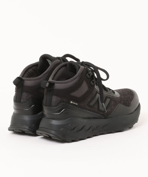 NEW BALANCE(ニューバランス)の「【New Balance/ニューバランス】NB MTGMGLK2 2E フレッシュフォーム エックス ガロエハイカー(スニーカー・メンズ・ブラック・28.0cm/27.5cm/27.0cm/26.5cm/26.0cm/25.5cm/25.0cm)」の2枚目の写真