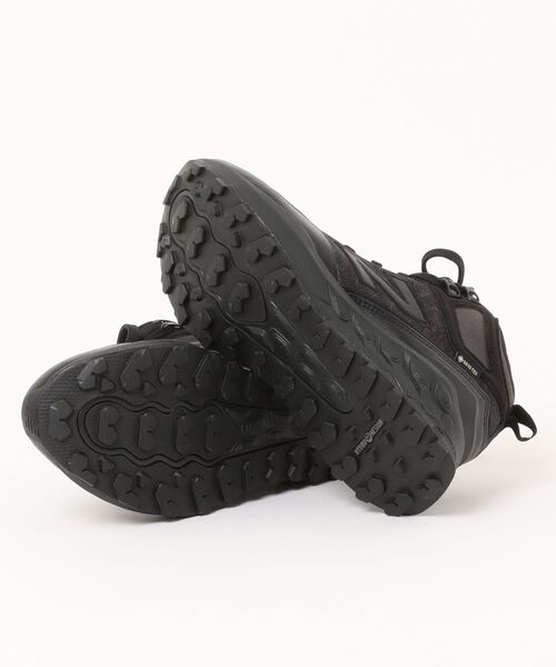 NEW BALANCE(ニューバランス)の「【New Balance/ニューバランス】NB MTGMGLK2 2E フレッシュフォーム エックス ガロエハイカー(スニーカー・メンズ・ブラック・28.0cm/27.5cm/27.0cm/26.5cm/26.0cm/25.5cm/25.0cm)」の3枚目の写真