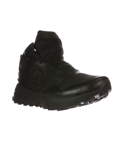 NEW BALANCE(ニューバランス)の「【New Balance/ニューバランス】NB MTGMGLK2 2E フレッシュフォーム エックス ガロエハイカー(スニーカー・メンズ・ブラック・28.0cm/27.5cm/27.0cm/26.5cm/26.0cm/25.5cm/25.0cm)」の5枚目の写真