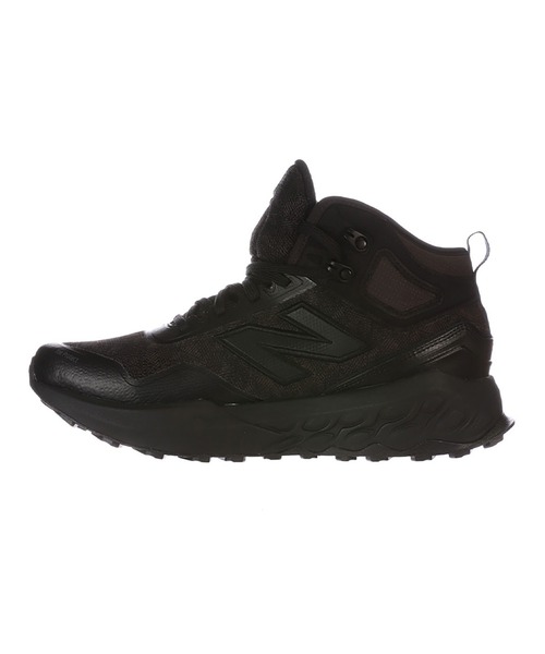 NEW BALANCE(ニューバランス)の「【New Balance/ニューバランス】NB MTGMGLK2 2E フレッシュフォーム エックス ガロエハイカー(スニーカー・メンズ・ブラック・28.0cm/27.5cm/27.0cm/26.5cm/26.0cm/25.5cm/25.0cm)」の6枚目の写真