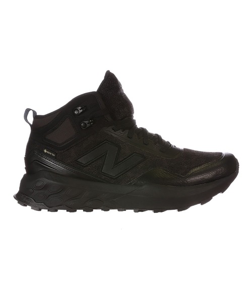 NEW BALANCE(ニューバランス)の「【New Balance/ニューバランス】NB MTGMGLK2 2E フレッシュフォーム エックス ガロエハイカー(スニーカー・メンズ・ブラック・28.0cm/27.5cm/27.0cm/26.5cm/26.0cm/25.5cm/25.0cm)」の4枚目の写真