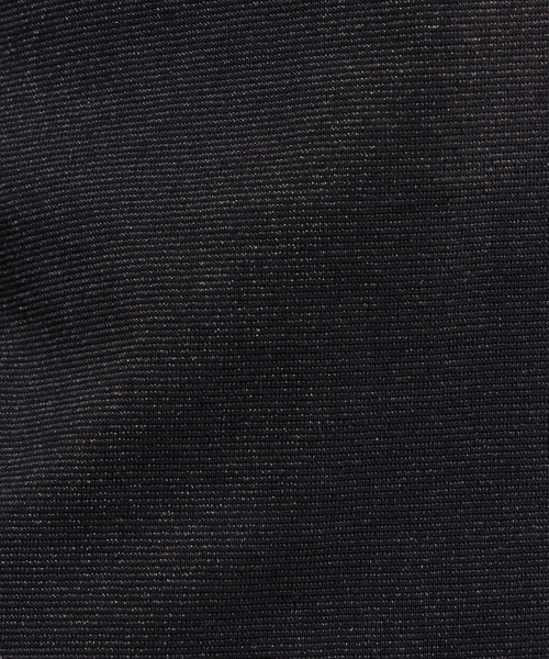 NARACAMICIE(ナラカミーチェ)の「【NARACAMICIE】ラメタートルプルオーバー(Tシャツ/カットソー・レディース・ブラック・XL/M)」の6枚目の写真