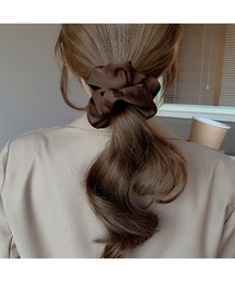 Ritzy（リッツィー）の「サテン　シュシュ（シュシュ）」