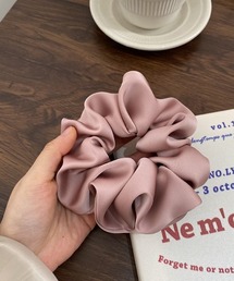 Ritzy（リッツィー）の「サテン　シュシュ（シュシュ）」