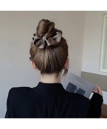 Ritzy（リッツィー）の「サテン　シュシュ（シュシュ）」