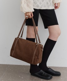 DFFUR.（ディフル）｜ボストンバッグ一覧 - WEAR