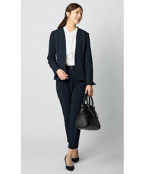 SUIT SQUARE スーツセット SUIT SQUARE｜スーツスクエアのスーツセット（ブルー・ネイビー/青色系