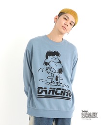 Manhattan Portage | Sweat Trainer PEANUTS(スウェット)