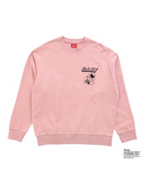 Manhattan Portage | Sweat Trainer PEANUTS(スウェット)