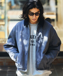 NAUTICA｜ノーティカのジャケット/アウター（ブランドロゴ）通販