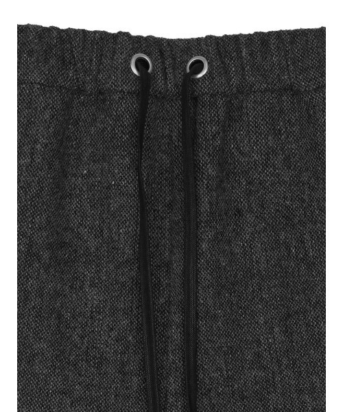 UND TWEED BOXER SHORTS（その他パンツ）｜Ameri（アメリ）の