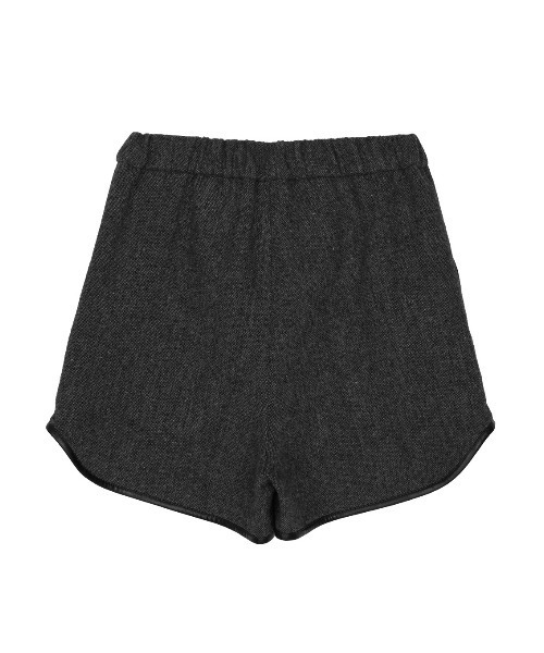 UND TWEED BOXER SHORTS（その他パンツ）｜Ameri（アメリ）の
