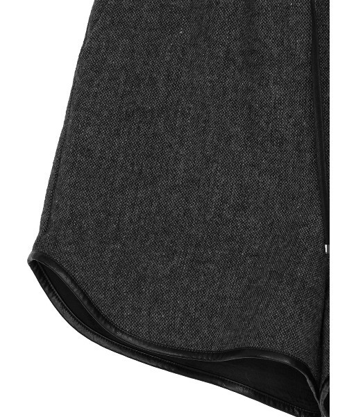 Ameri（アメリ）の「UND TWEED BOXER SHORTS（その他パンツ）」 - WEAR