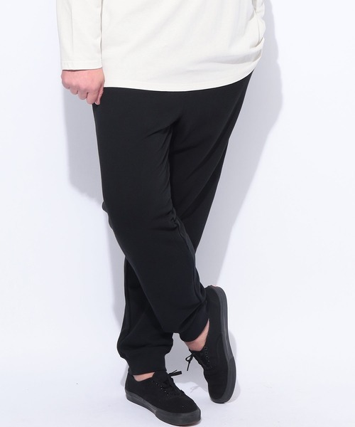 Champion (チャンピオン) ワンポイントC ロゴ刺繍 ウエストゴム