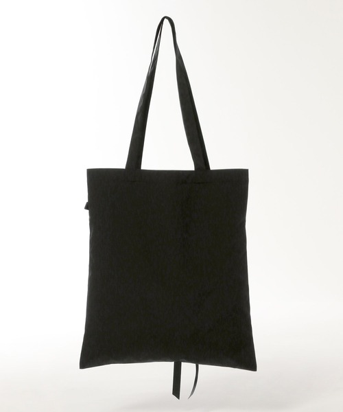 GLOBAL WORK(グローバルワーク)の「リボン付きトートBAG/603700(トートバッグ・キッズ・ミント/ライトパープル/オレンジ/ブラック/ライトブルー・FREE)」の19枚目の写真