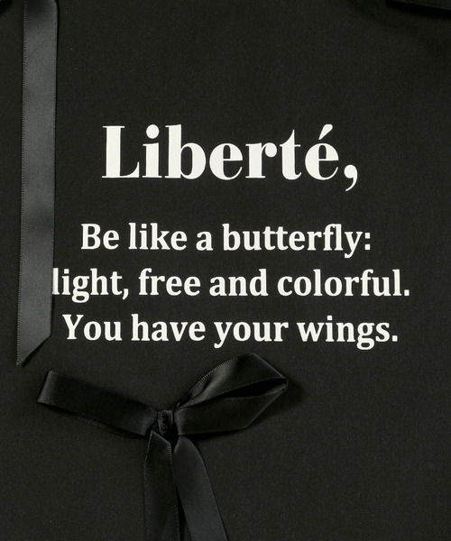 GLOBAL WORK(グローバルワーク)の「リボン付きトートBAG/603700(トートバッグ・キッズ・ミント/ライトパープル/オレンジ/ブラック/ライトブルー・FREE)」の16枚目の写真