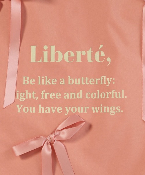 GLOBAL WORK(グローバルワーク)の「リボン付きトートBAG/603700(トートバッグ・キッズ・ミント/ライトパープル/オレンジ/ブラック/ライトブルー・FREE)」の20枚目の写真