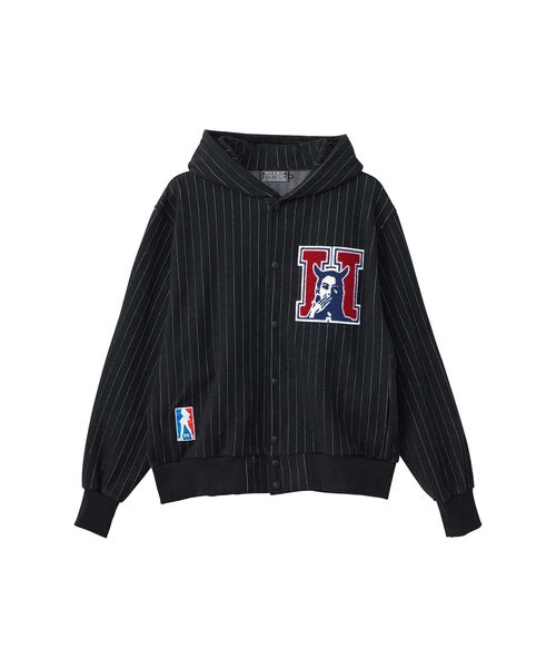 SPEAK NO EVILワッペン パーカー（パーカー）｜HYSTERIC GLAMOUR