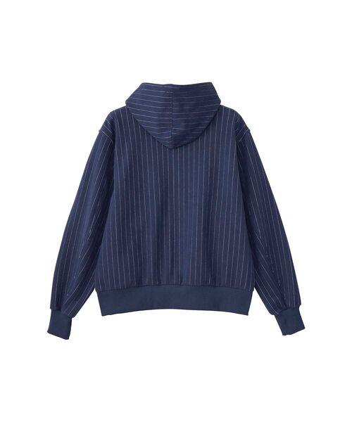 SPEAK NO EVILワッペン パーカー（パーカー）｜HYSTERIC GLAMOUR