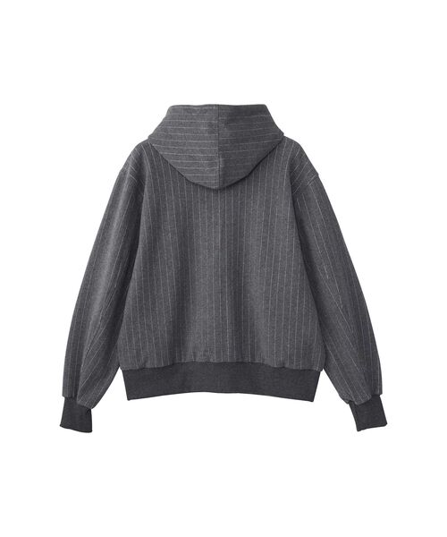 SPEAK NO EVILワッペン パーカー（パーカー）｜HYSTERIC GLAMOUR