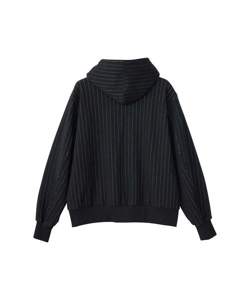 SPEAK NO EVILワッペン パーカー（パーカー）｜HYSTERIC GLAMOUR