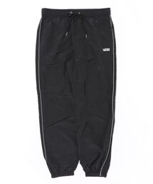 VANS | VANSアパレル(WJ) ヴァンズ M FC OTW Warmup PNT ジャケット 125K1140500 BLACK(その他パンツ)