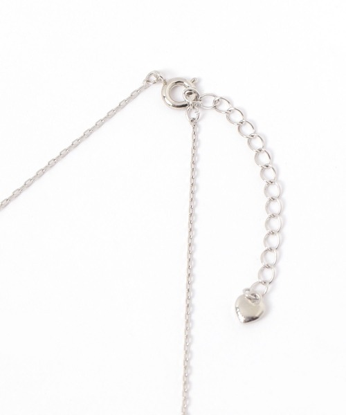 LAKOLE（ラコレ）の「ドループスターネックレス / 592752（ネックレス・レディース・その他1/その他2・FREE）」の4枚目の写真