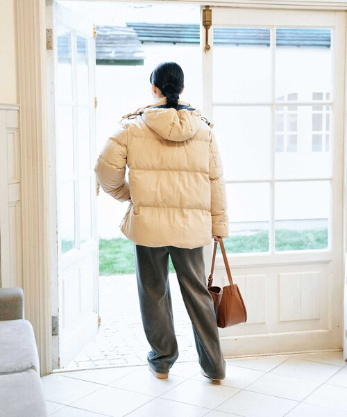 セール】ストレッチ コーデュロイ イージーパンツ（その他パンツ