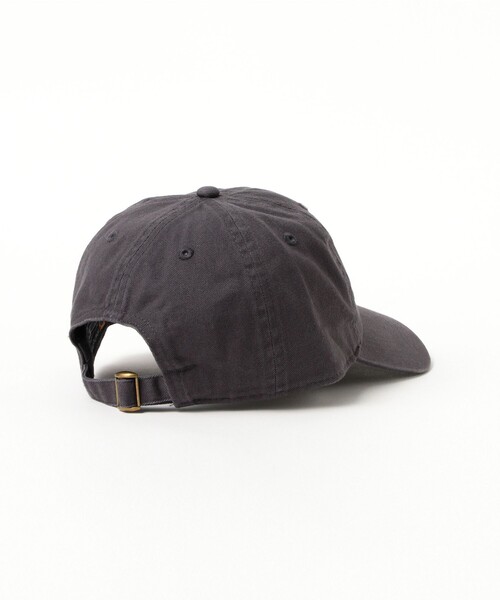 TOKYO CULTUART by BEAMS(トウキョウカルチャートバイビームス)の「しんご / SALE キャップ(キャップ・レディース・チャコールグレー/レッド/イエロー系その他3・ONE SIZE)」の9枚目の写真
