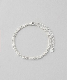 Jouete｜ジュエッテのブレスレット（シルバー/銀色系）通販 - ZOZOTOWN